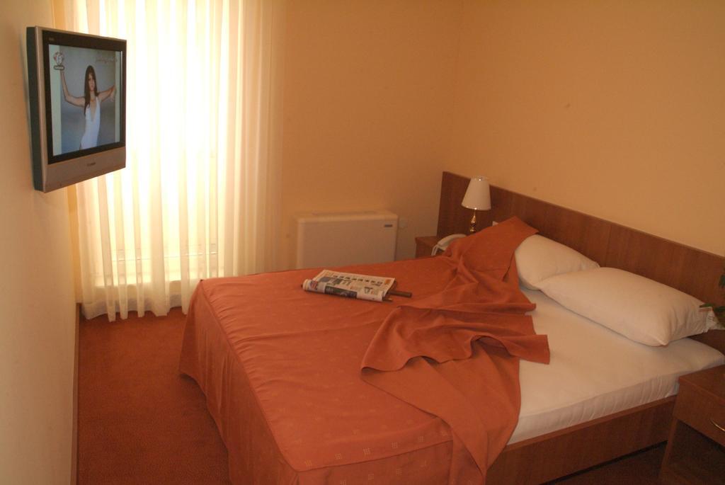 Hotel Kaktus Čitluk Zimmer foto