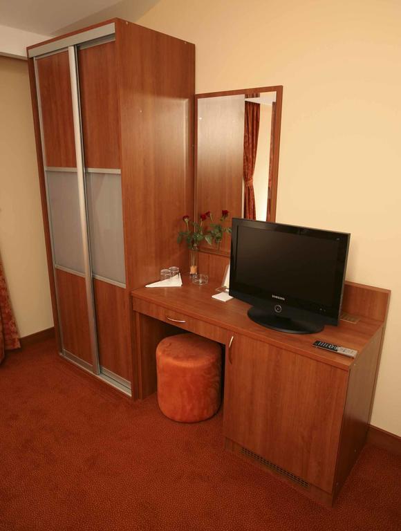 Hotel Kaktus Čitluk Exterior foto