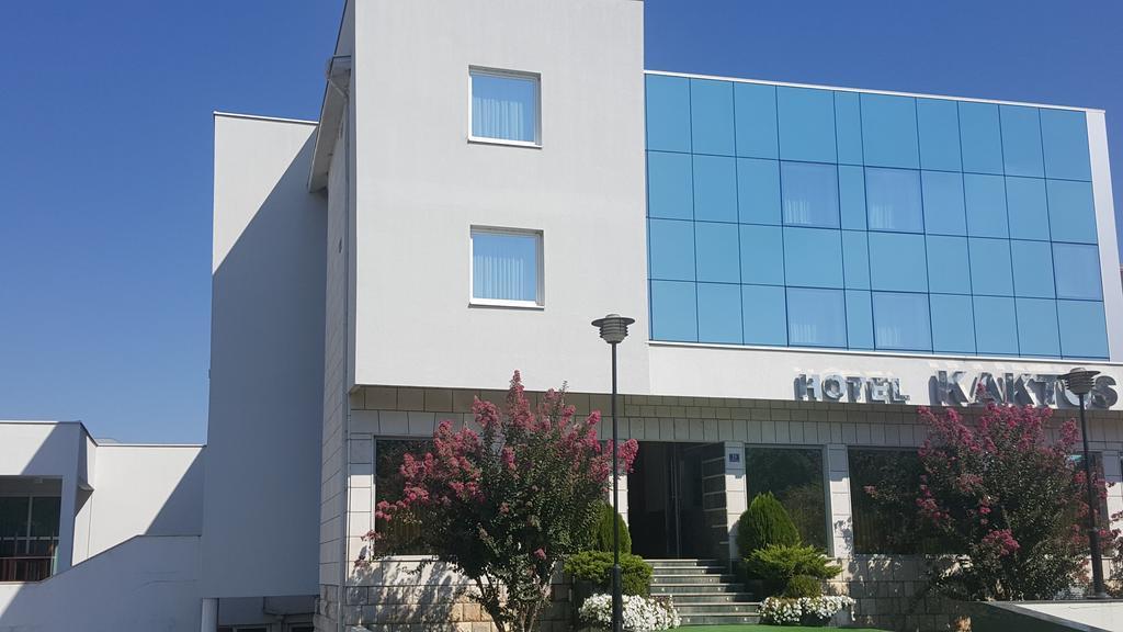 Hotel Kaktus Čitluk Exterior foto